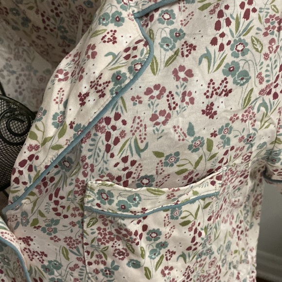 Charter club intimates Pyjama top. BNWT - Picture 2 of 6